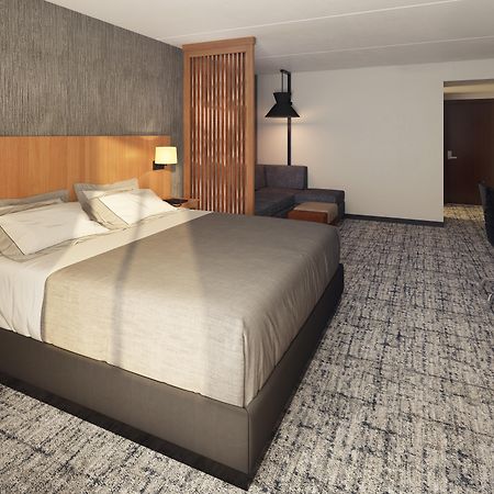 Hyatt Place Boston/Брейнтрі Екстер'єр фото