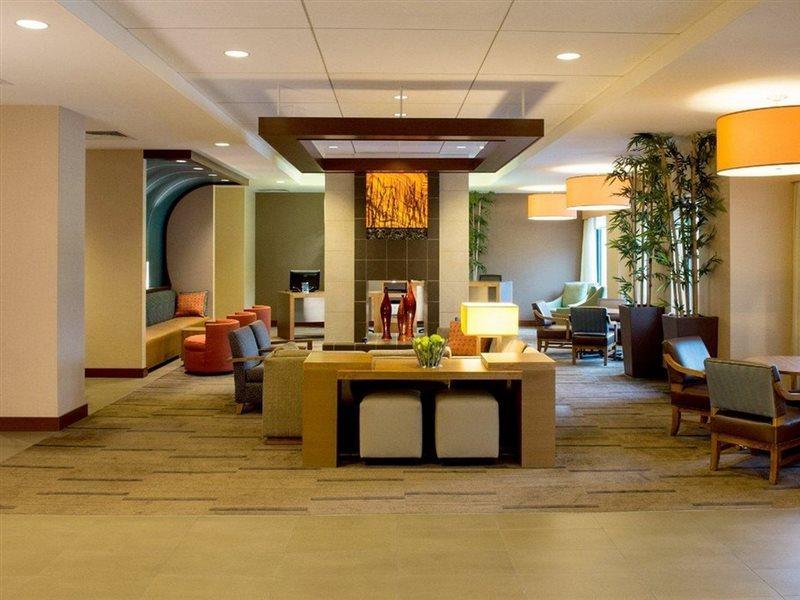 Hyatt Place Boston/Брейнтрі Екстер'єр фото