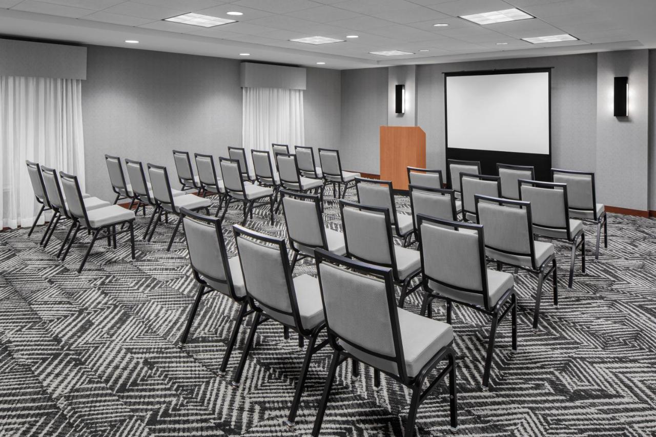 Hyatt Place Boston/Брейнтрі Екстер'єр фото