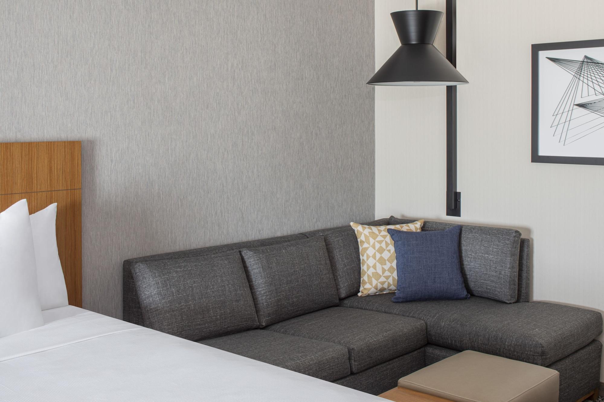 Hyatt Place Boston/Брейнтрі Екстер'єр фото