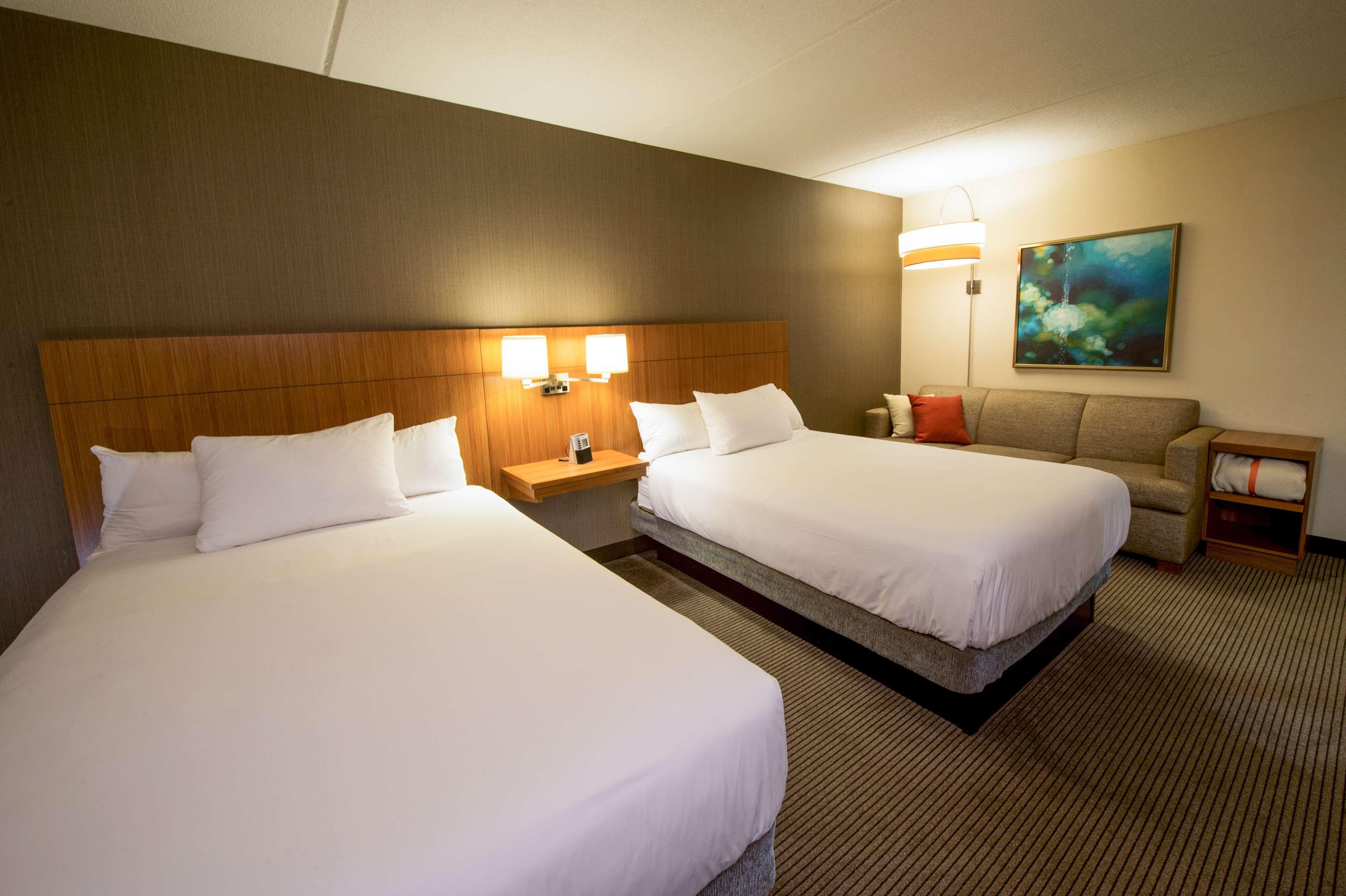 Hyatt Place Boston/Брейнтрі Екстер'єр фото