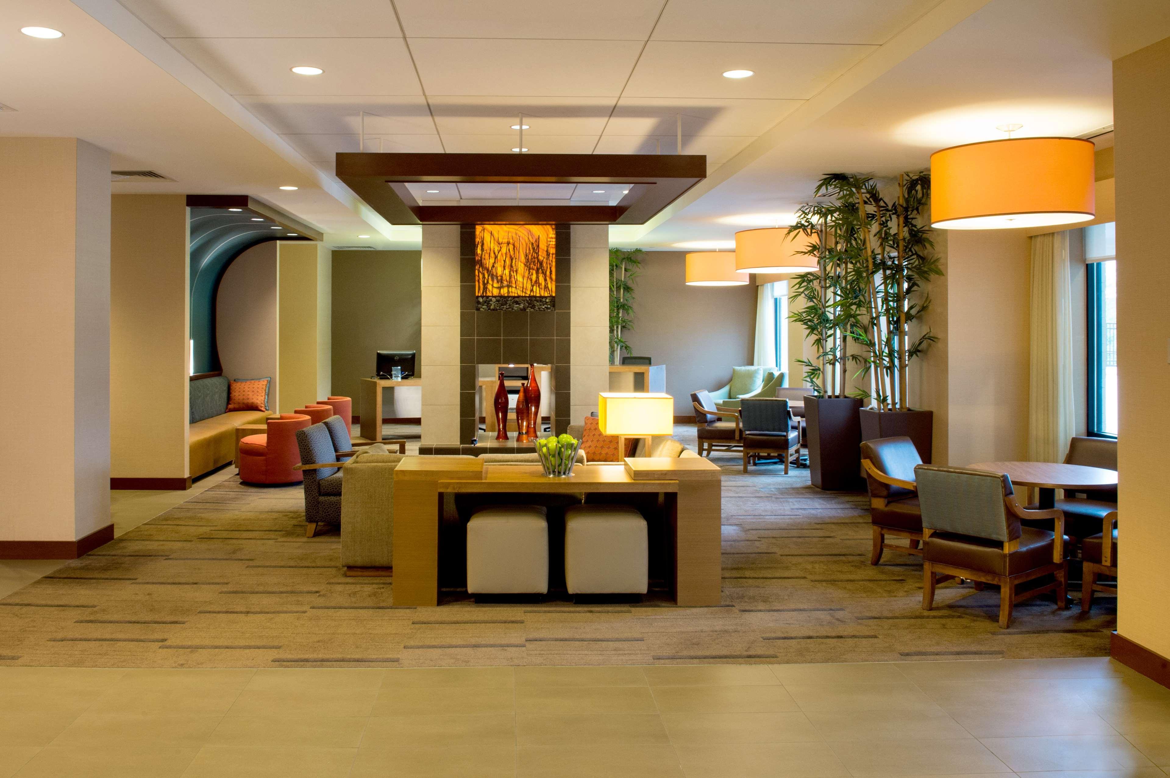 Hyatt Place Boston/Брейнтрі Екстер'єр фото